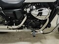 2010 Honda Shadow 750, белый, 600000 рублей - вид 9