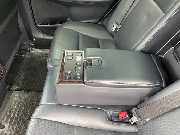 2016 Toyota Camry VII (XV50) Рестайлинг, белый, 2000000 рублей - вид 10