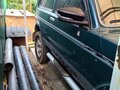 2000 Lada (ВАЗ) 2121 (4x4) I Рестайлинг, зелёный, 260000 рублей - вид 2