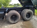 2000 КамАЗ 65115, зелёный, 1000100 рублей - вид 6