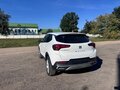 2024 Buick Encore GX I Рестайлинг, белый - вид 5