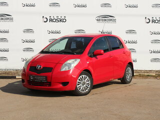 Toyota Yaris Multimode II