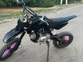 2023 Motoland GS, чёрный, 65000 рублей