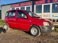 2008 Fiat Panda II, красный, 200000 рублей - вид 1