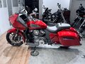 2021 Indian Challenger, красный, 2499000 рублей - вид 7