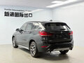 2023 BMW X1 Long 20Li sDrive II (F48) Рестайлинг, чёрный, 1969500 рублей - вид 5