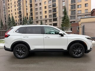 2026 Honda CR-V VI, белый, 3870000 рублей, вид 5