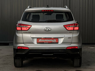 2016 Hyundai Creta I, серый, 1745000 рублей, вид 5