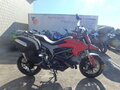 2016 Ducati Hyperstrada, красный, 730000 рублей - вид 5
