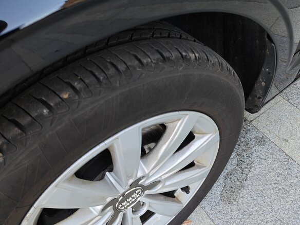 2014 Audi A3 III (8V), чёрный, 1149000 рублей - вид 12