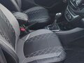2021 Lada (ВАЗ) Vesta SW Cross I, серый, 1155000 рублей - вид 8