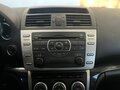 2008 Mazda 6 II (GH), серебристый, 850000 рублей - вид 11