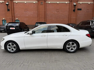 2017 Mercedes-Benz E-Класс 200 V (W213, S213, C238), белый, 3000000 рублей, вид 5