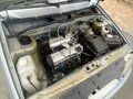2003 Lada (ВАЗ) 2115, серый, 170000 рублей - вид 9