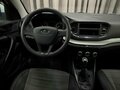 2024 Lada (ВАЗ) Vesta I Рестайлинг (NG), белый, 1149900 рублей - вид 8