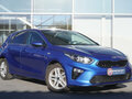 2019 Kia Ceed III, синий, 1699000 рублей - вид 2