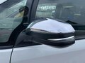 2021 Toyota Voxy III (R80) Рестайлинг, белый, 1766000 рублей - вид 8