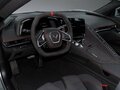 2025 Chevrolet Corvette Stingray C8, серый, 23000000 рублей - вид 8