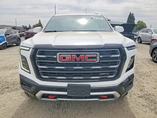 2025 GMC Yukon V Рестайлинг, белый, 9880000 рублей, вид 5