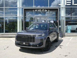 2026 Jeland J6, серый, 2549000 рублей, вид 1