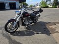 2005 Honda VTX 1800, чёрный, 749000 рублей - вид 3