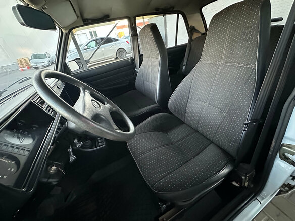 2007 Lada (ВАЗ) 2107, белый, 299000 рублей - вид 10