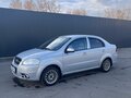 2012 ЗАЗ Vida, серебристый, 280000 рублей