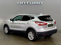2017 Nissan Qashqai II, серебристый, 1597000 рублей - вид 6