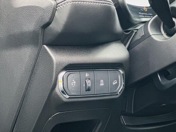 2023 Haval Jolion I, серый - вид 25