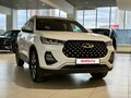 2022 Chery Tiggo 7 Pro I, белый, 1688000 рублей - вид 3