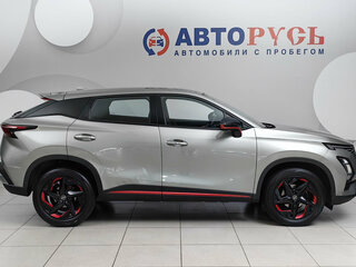 2023 Omoda C5 I, серый, 1489000 рублей, вид 5
