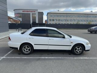 2000 Honda Accord VI, белый, 560000 рублей, вид 2