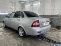 2010 Lada (ВАЗ) Priora I, серебристый, 350000 рублей - вид 7
