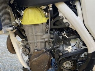 2016 Husqvarna FS 450, серый, 670000 рублей, вид 4