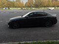 2018 Alfa Romeo Giulia II (952), чёрный, 2500000 рублей - вид 4