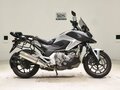 2013 Honda NC 700X, серебристый, 577000 рублей - вид 1