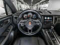2016 Porsche Macan I, белый - вид 9