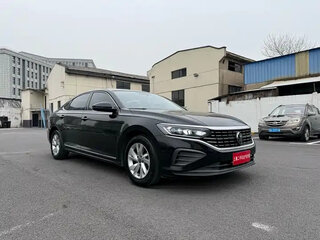 2022 Volkswagen Passat B8 Рестайлинг, чёрный, 1750004 рублей, вид 3