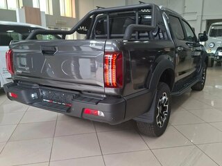 2026 JAC T9 Urban, серый, 3789000 рублей, вид 4