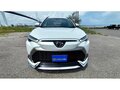 2023 Toyota Corolla Cross I, белый, 1800000 рублей - вид 1