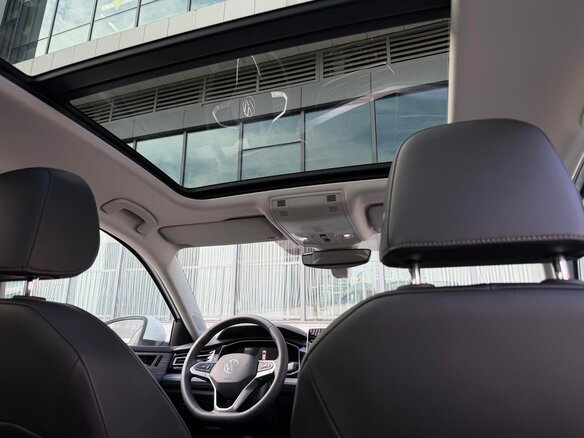 2023 Volkswagen Sagitar III Рестайлинг, белый, 1350000 рублей - вид 12