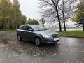 2008 Kia Ceed I, синий, 610000 рублей - вид 3
