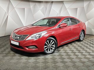 Hyundai Grandeur V