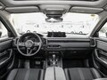 2026 Mazda CX-50, серый - вид 8