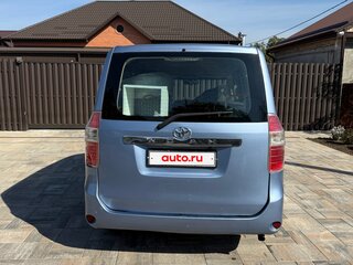 2008 Toyota Noah II (R70), голубой, 990000 рублей, вид 4