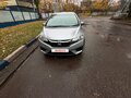 2016 Honda Fit III, серый, 1050000 рублей
