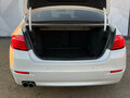 2016 BMW 5 серии 528i xDrive VI (F10/F11/F07) Рестайлинг, белый, 2370000 рублей - вид 8