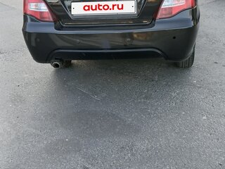 2012 Daewoo Nexia I Рестайлинг, чёрный, 175000 рублей, вид 4