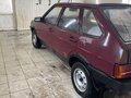 1993 Lada (ВАЗ) 2109, красный, 80000 рублей - вид 3