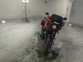 2022 Harley-Davidson Low Rider ST, красный, 2850000 рублей - вид 2